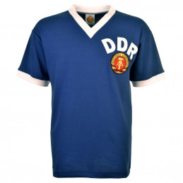 Maillot DDR 1974