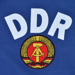 Maillot DDR 1974