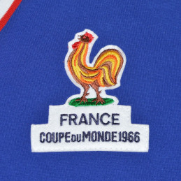 Maillot France 1966 junior