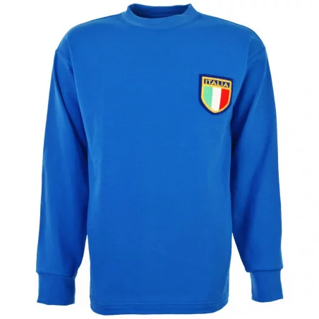 Maillot Italie 1982 Junior