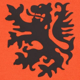 Maillot Hollande 1974 Junior