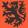 hollande-1974-foot-blason