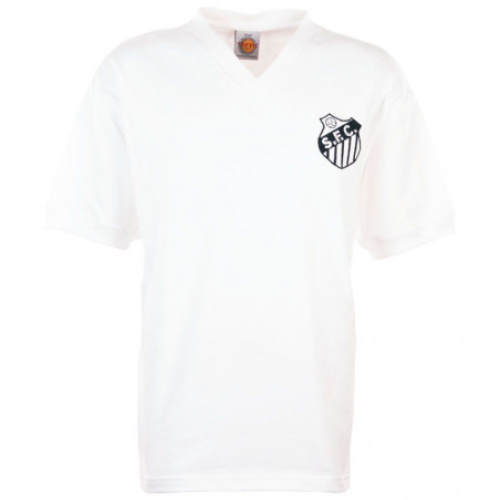 copy of Maillot Santos FC 1950