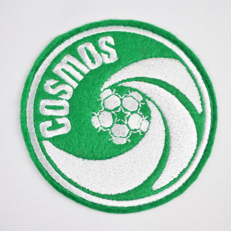 Admiral x New York Cosmos Pt. II: A Retro Revival of Football's Original Galácticos Admiral x New York Cosmos Pt. II: A Retro Revival of Football's Original Galácticos