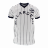 Girondins Bordeaux 1984 Malardeau shirt