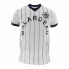 Girondins Bordeaux 1984 Malardeau shirt