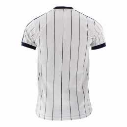 Girondins Bordeaux 1984 Malardeau shirt