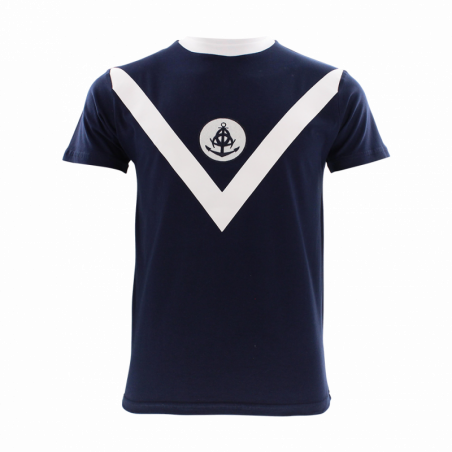 Girondins Bordeaux 1950 shirt