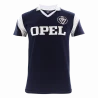 Girondins Bordeaux Opel shirt 1986–1987