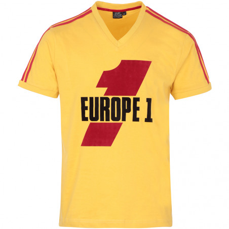 1977 Racing Lens shirt