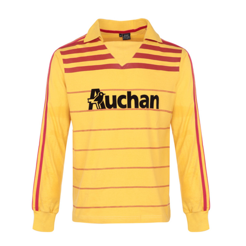 lens-1984-maillot-vintage-foot-auchan