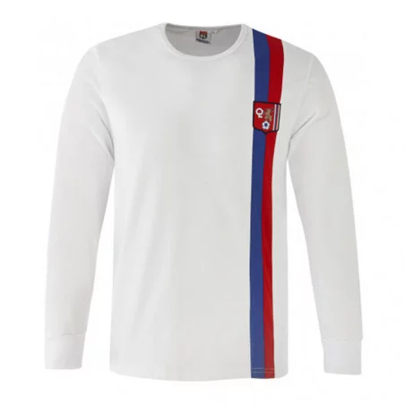 lyon-maillot-retro-foot-1974 lyon-maillot-retro-foot-1974