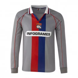 Olympique Lyonnais...