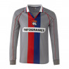Olympique Lyonnais 2000–2001 shirt