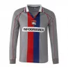 Olympique Lyonnais 2000–2001 shirt