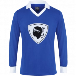 bastia1978-maillot-football-manches-longues