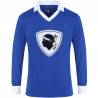 sporting bastia 1978 shirt retro