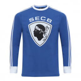 Sporting Bastia 1978 long...