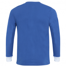 Sporting Bastia 1978 long jersey