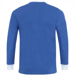 Sporting Bastia 1978 long jersey