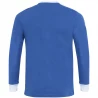 Sporting Bastia 1978 long jersey