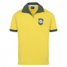brazil 1958 football jersey pelé
