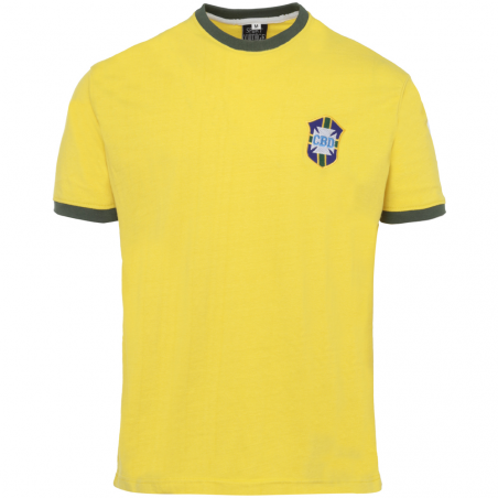 bresil-1970-maillot-foot-retro-pele