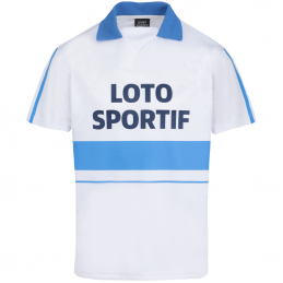 Maillot Marseille 1989