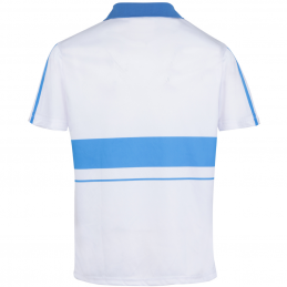 Maillot Marseille 1989