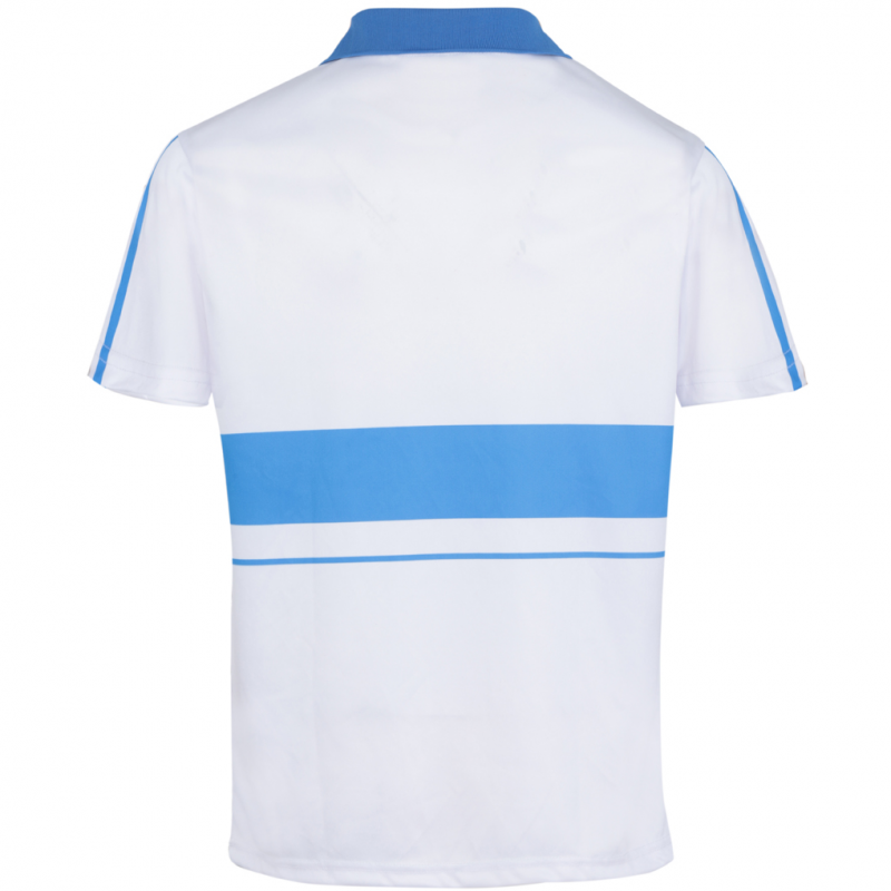 Papin Jean-Pierre - Maillots de Marseille