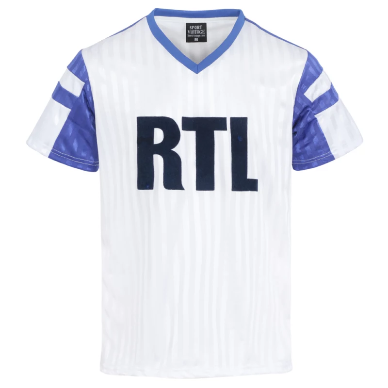 Maillot Montpellier 1989 Cantona