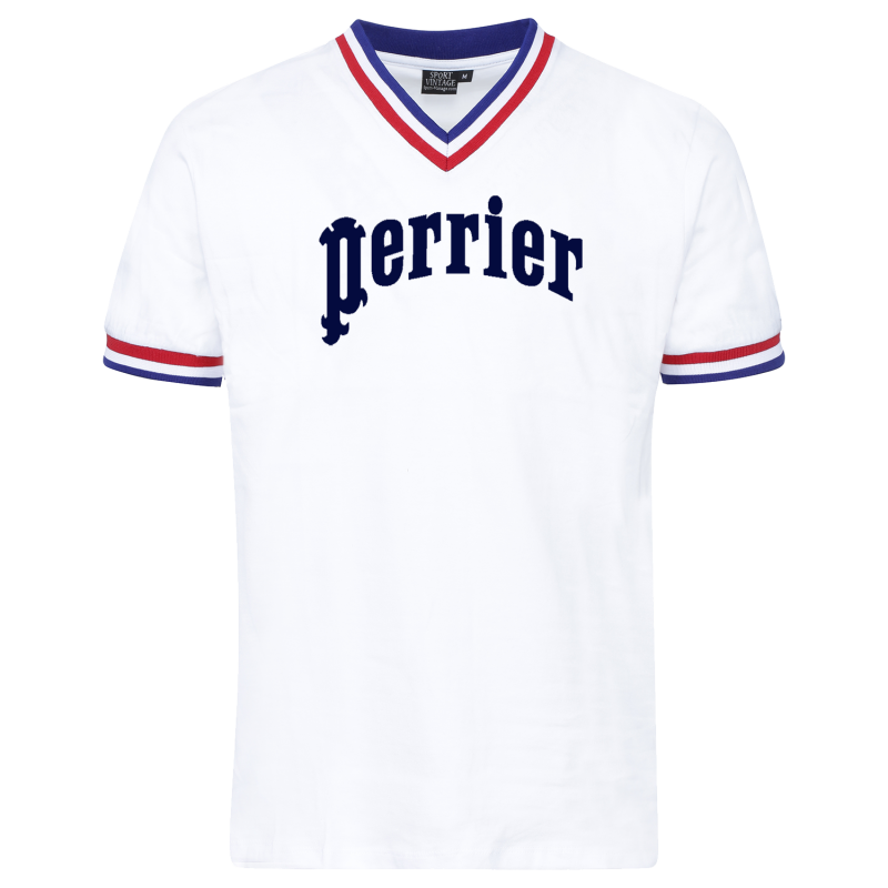Maillot Marseille Coupe France 1972
