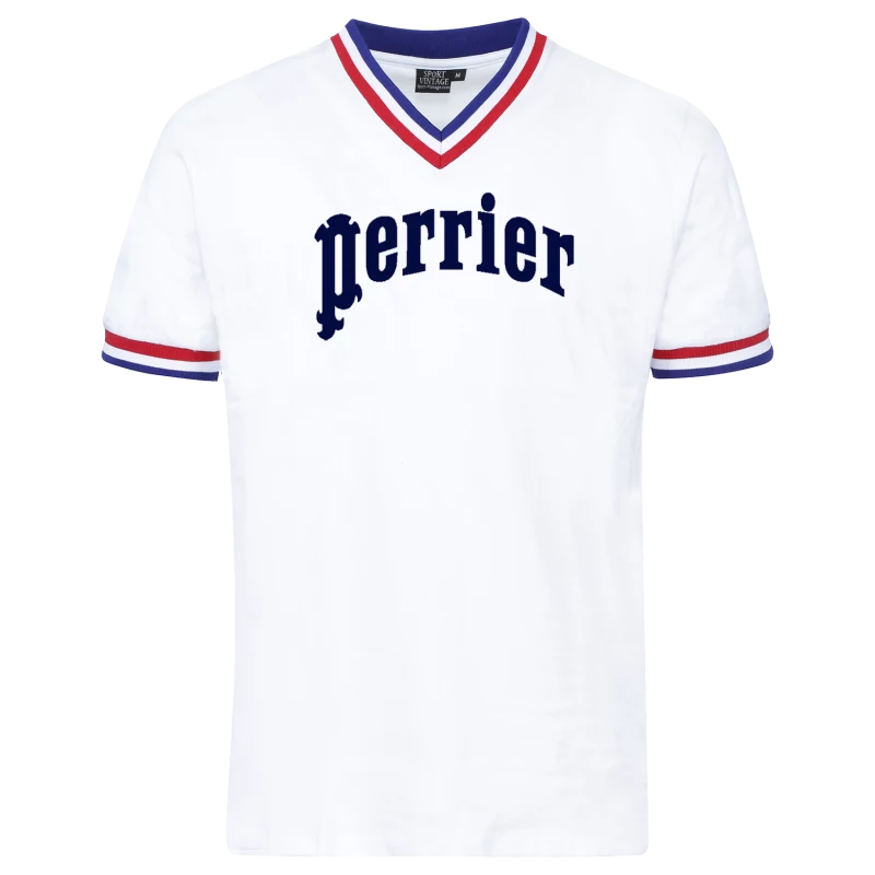Maillot Marseille Coupe France 1972