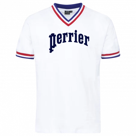 Maillot Marseille Coupe France 1972