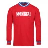 Maillot PSG 1972 Montreal