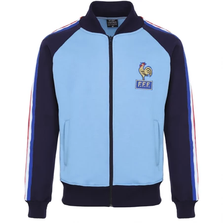 France 1978 jacket