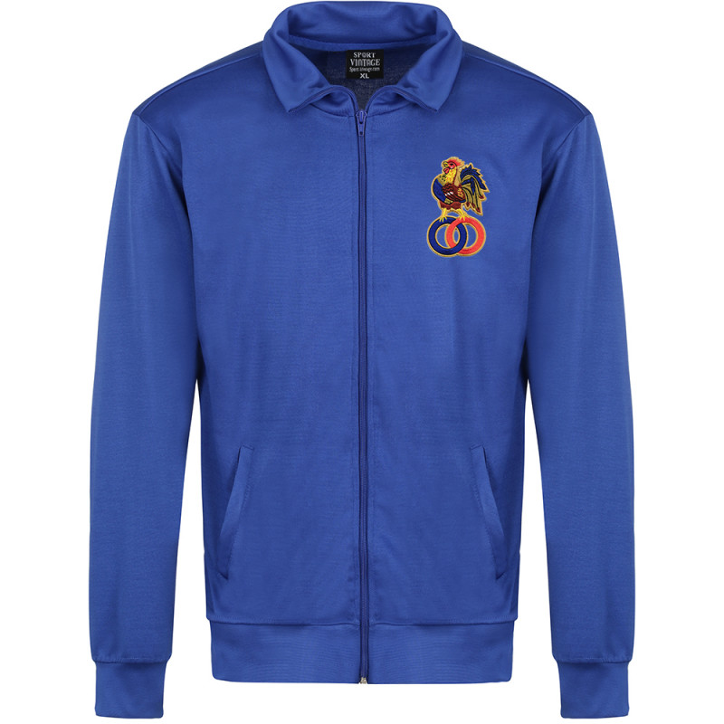 France Rugby UFSA 1910 jacket