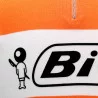 Maillot Bic Cyclisme 1973-1974