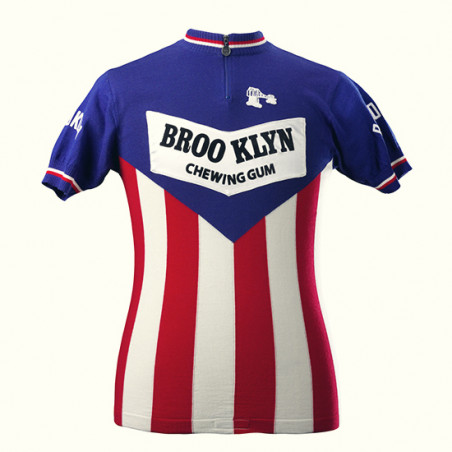 Maillot Brooklyn 1975