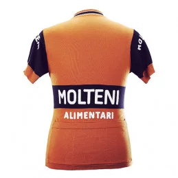 Maillot Molteni Team 1974