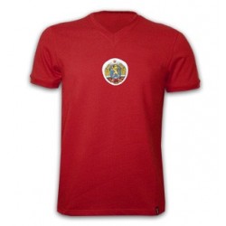 Maillot Bulgarie 1974