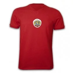 Maillot Bulgarie 1974