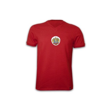 Maillot Bulgarie 1974