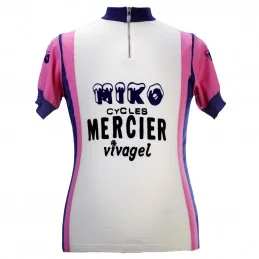 Maillot Miko Mercier 1980