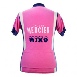 Maillot Miko Mercier 1980