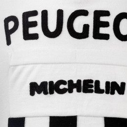 Maillot Peugeot BP Michelin 1967