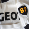 Maillot Peugeot BP Michelin 1967