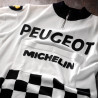 Maillot Peugeot BP Michelin 1967