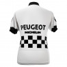 Maillot Peugeot BP Michelin 1967