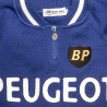 Veste Cyclisme Peugeot Vintage